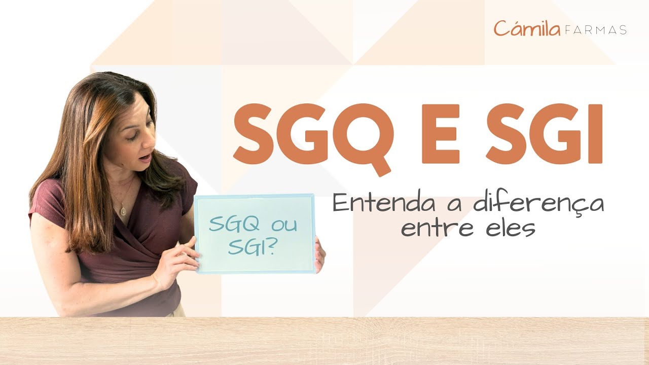 SGQ ou SGI? Descubra a Diferença com Exemplos na Área da Saúde