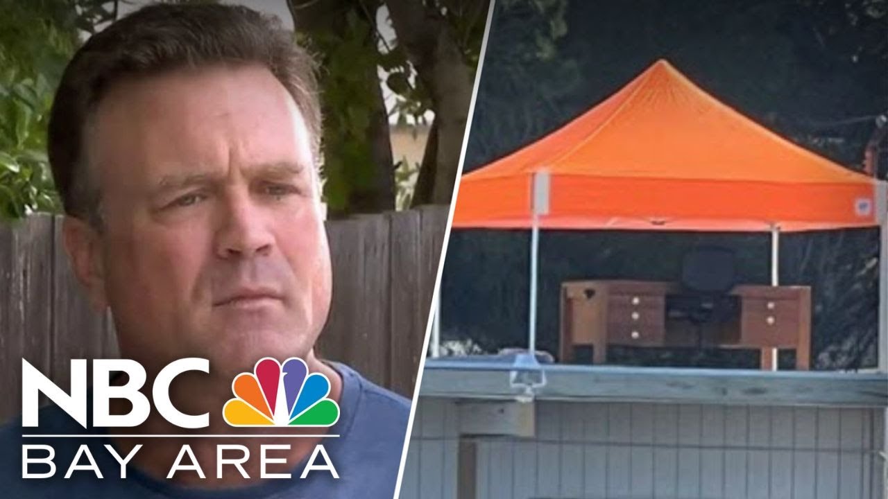 Antioch Unified boss ‘bully' puts worker's desk on roof, employees say