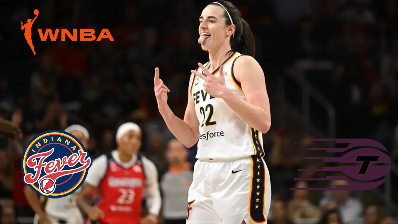 Toronto Tempo vs Indiana Fever | FULL Game Highlights | Aug 18,2026 | WNBA Commissioner's Cup 2026
