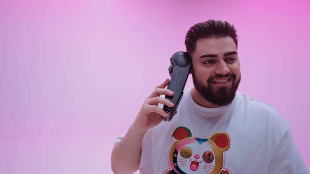 Iuly Neamtu - Ferrari | Manele Mentolate