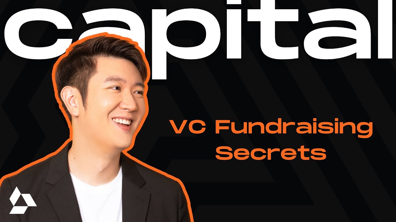 Top #Web3 Startup Fundraising Tips for Entrepreneurs 💰
