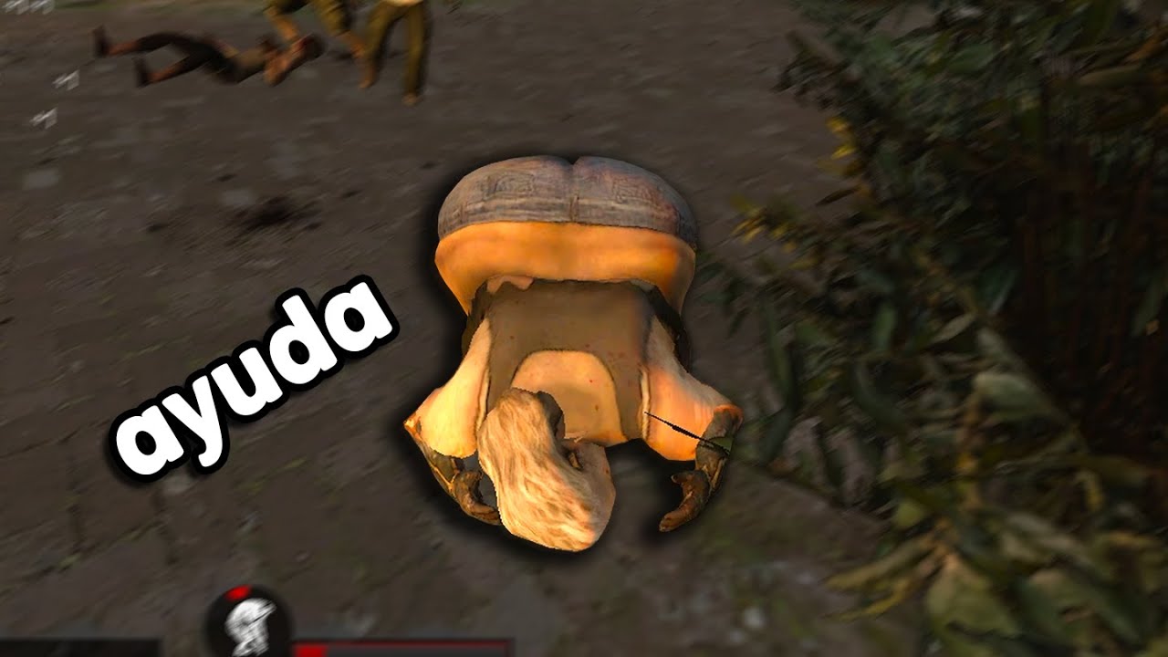 Las partidas en PERU son muy EXTRAÑAS xd