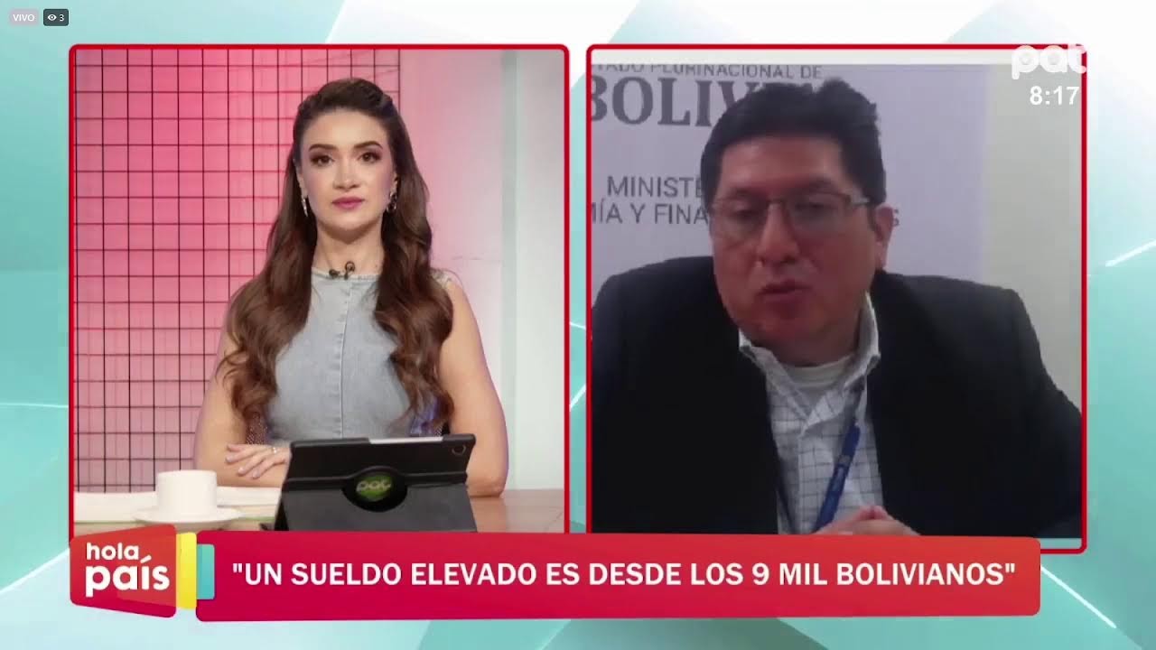 PAT: Ley de Incremento a Pensiones Solidarias