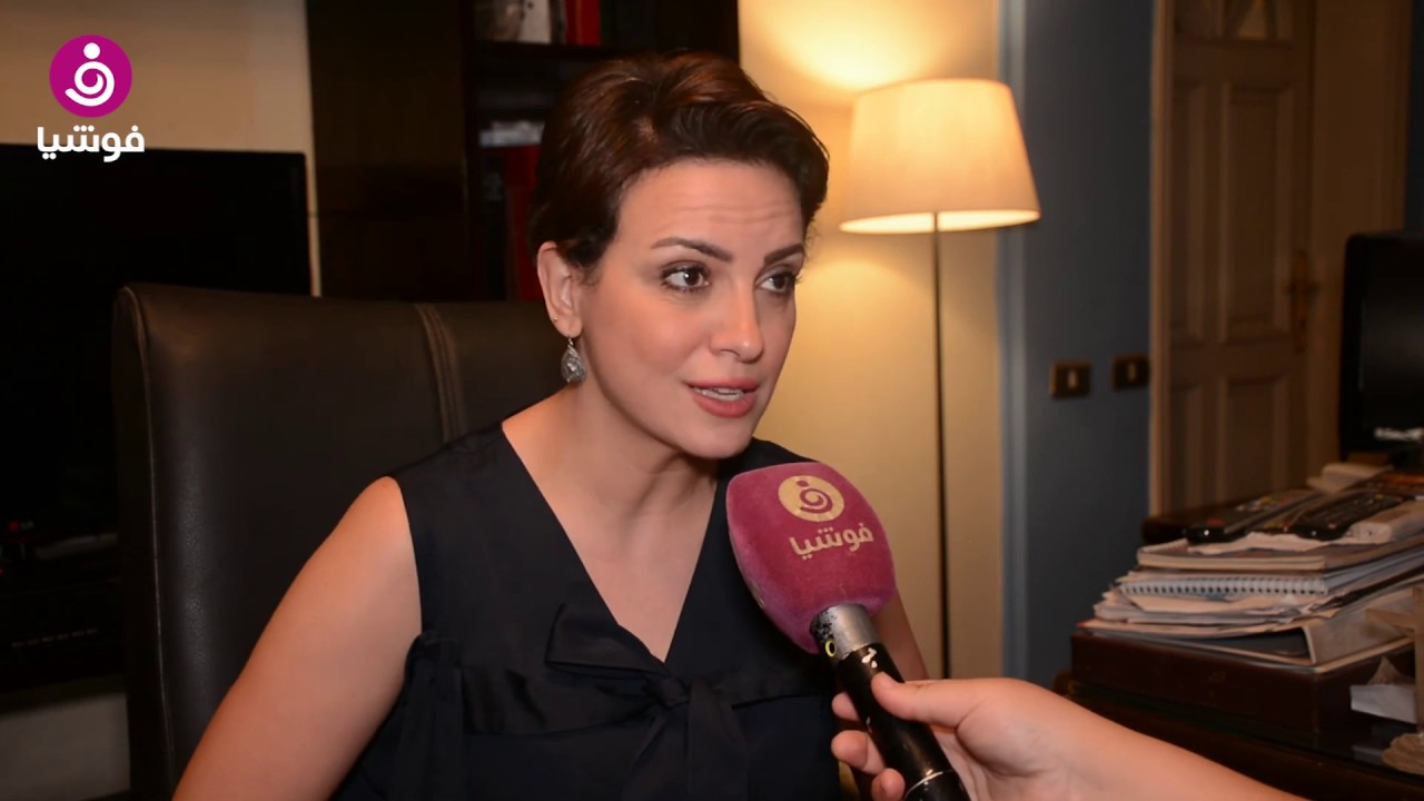 ريهام عبدالغفور: تمنيت لو قبل الناس ندمي في 