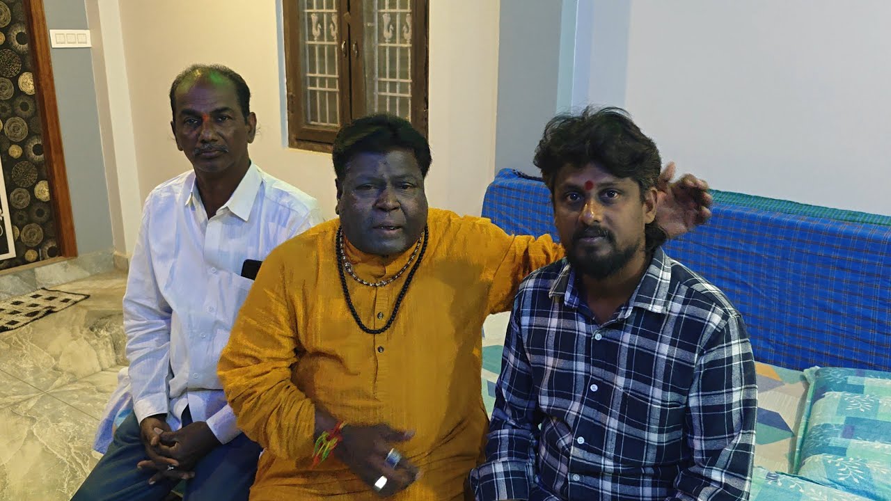MG RAJU TRAVELS And vlogs is live