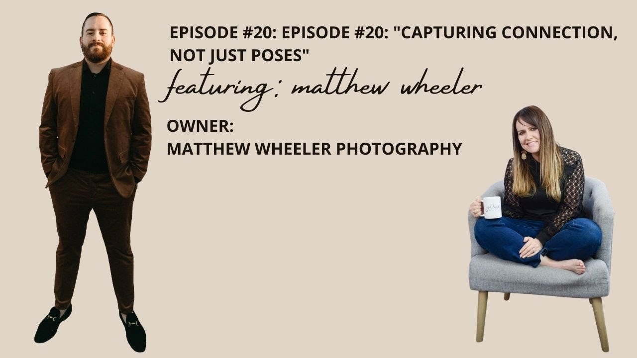 Episode #20: 
