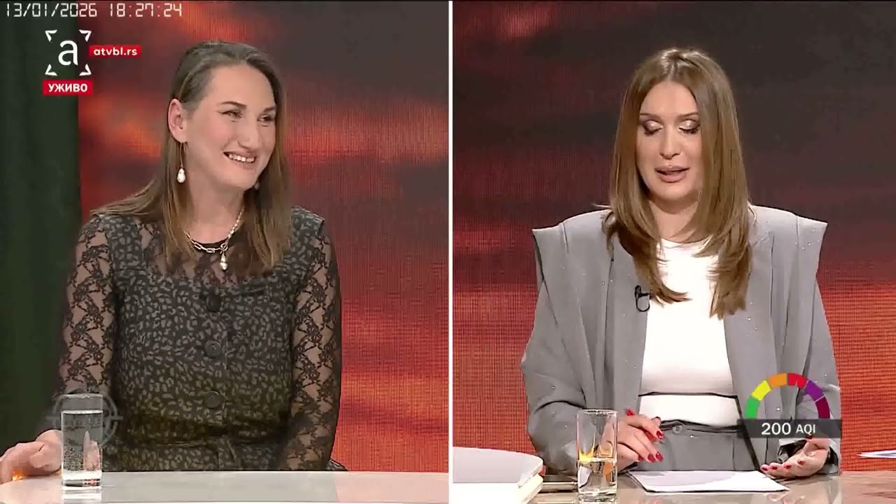 Gost Centra dana: Lara Pejić, dječiji psiholog
