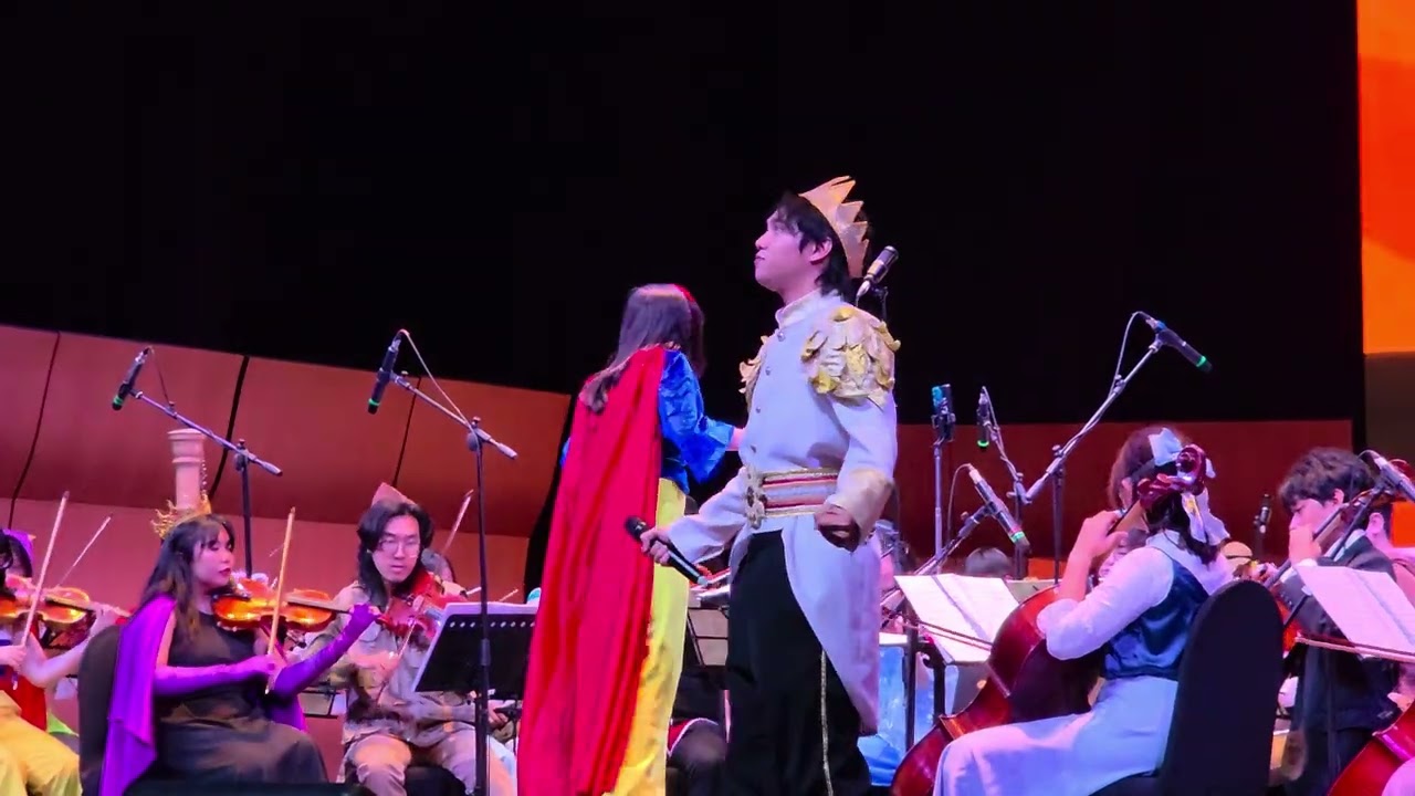 Lion King Medley, TRUST Orchestra, The Legend 11 Renaissance 2025