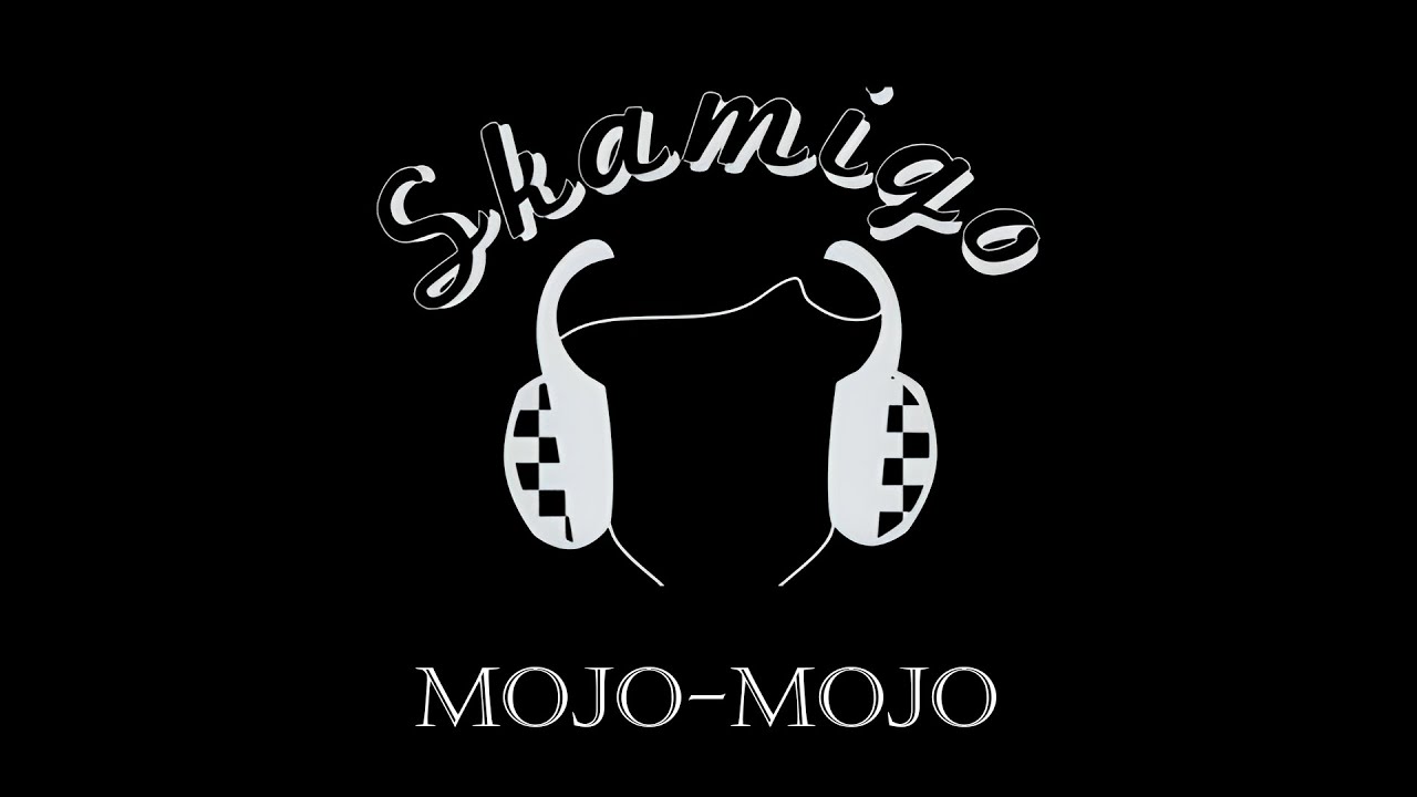 Skamigo - Migo Mojo