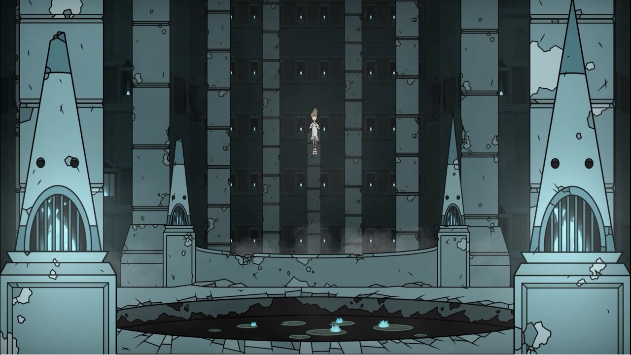 Saviorless Demo 2020 - Part 2