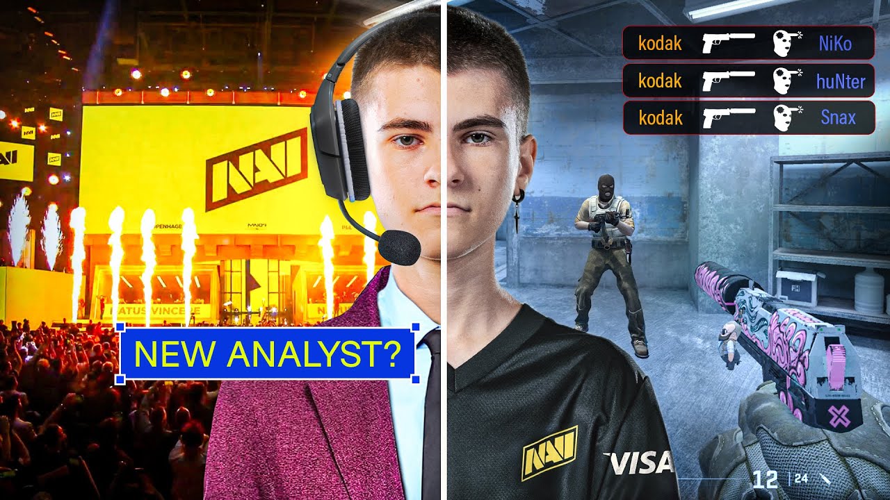 Опыт Аналитика на Perfect World Shanghai Major 2024!