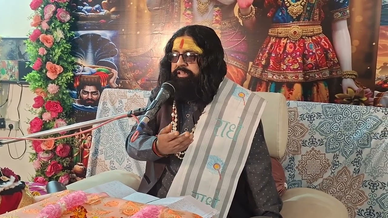 Kathaamrit|RADHEKRISHAN |RADHEYRADHEY| SANATAN 
