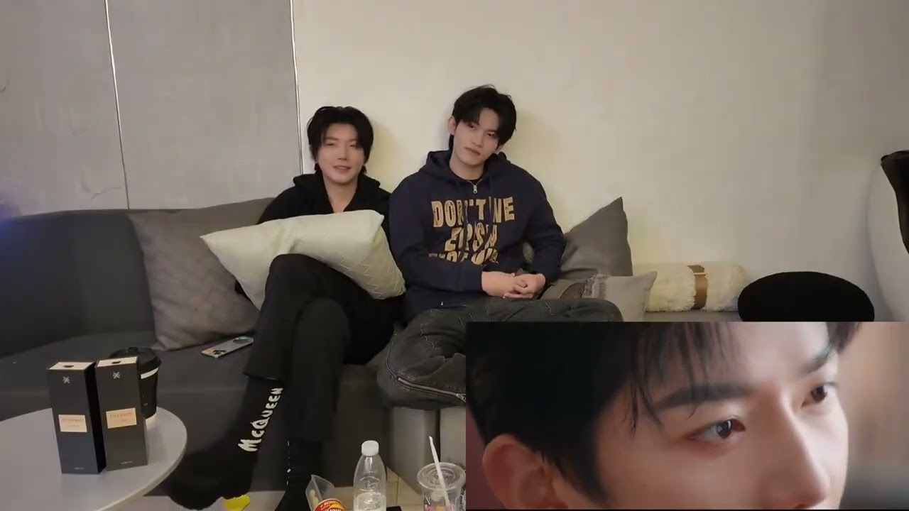 [Eng Sub] 