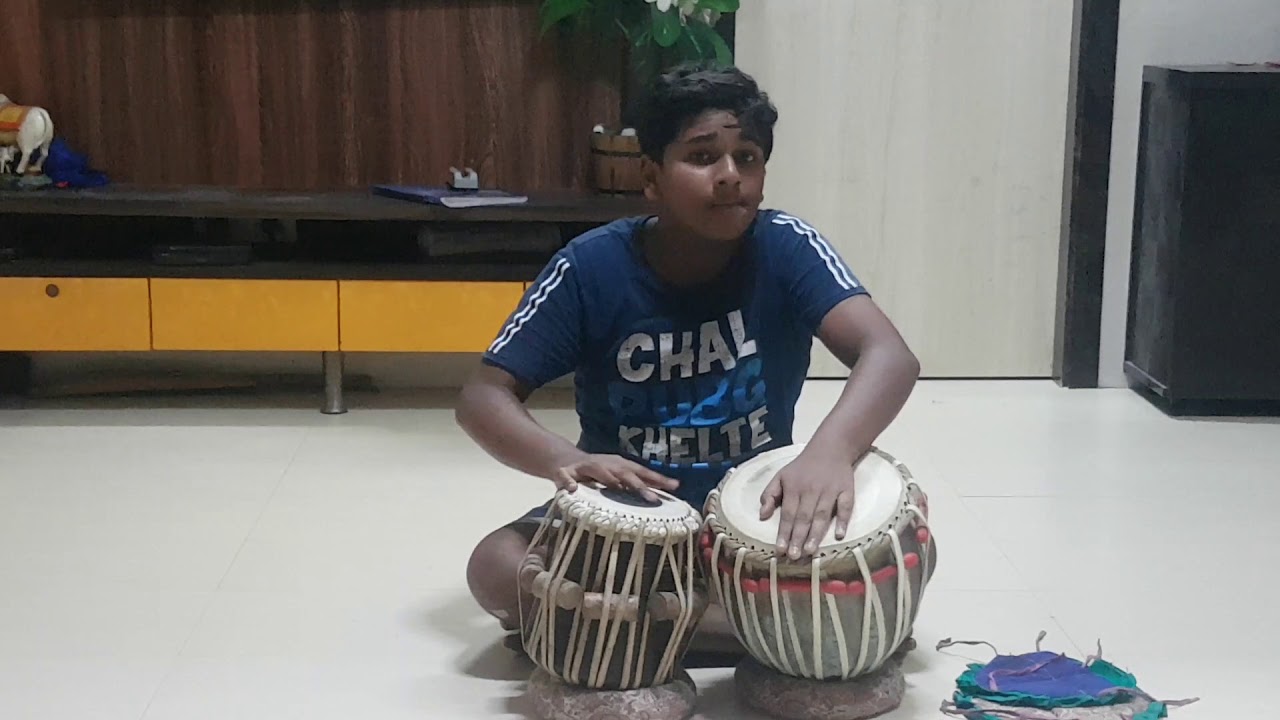 Trital Rela+Tukde play by Jay Santosh Sable
