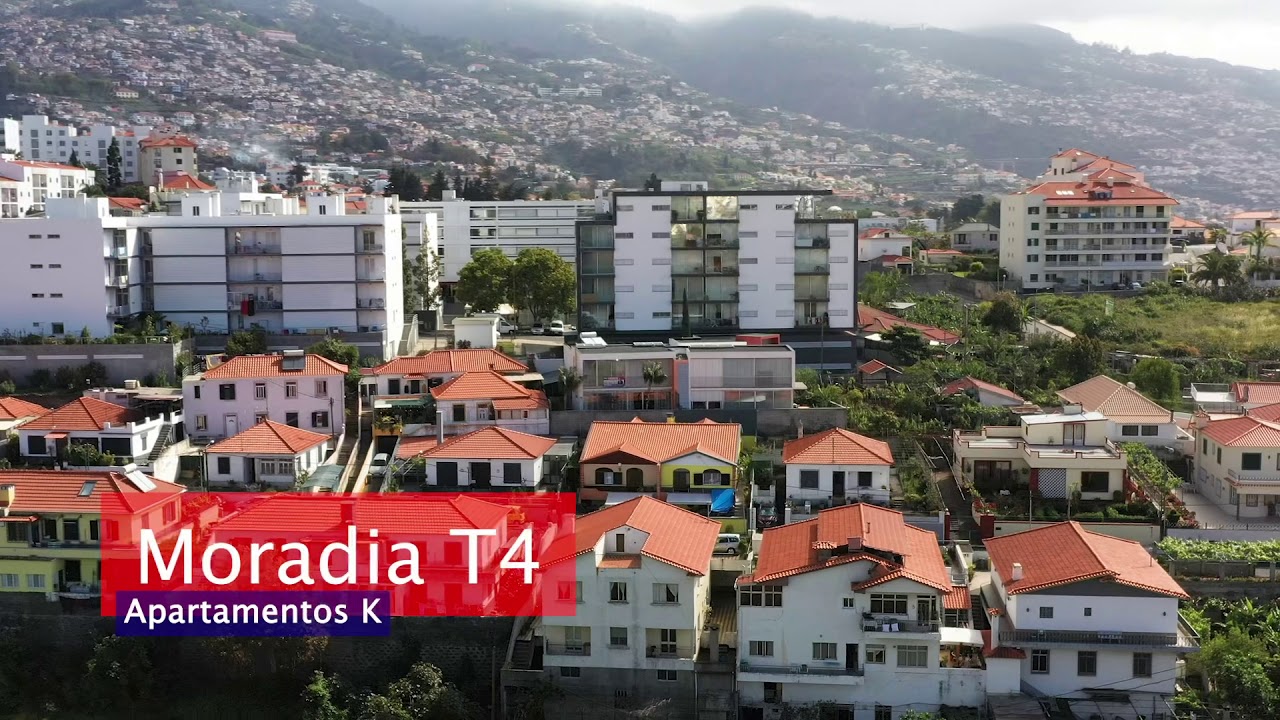 Retirado - Moradia K T4 - Funchal - Bárbara Gonçalves- RE/MAX Elite