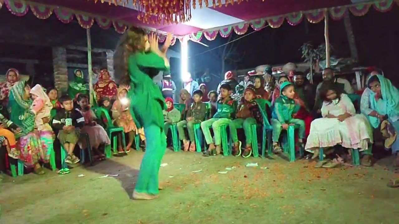 যশোর সেরা নাচ