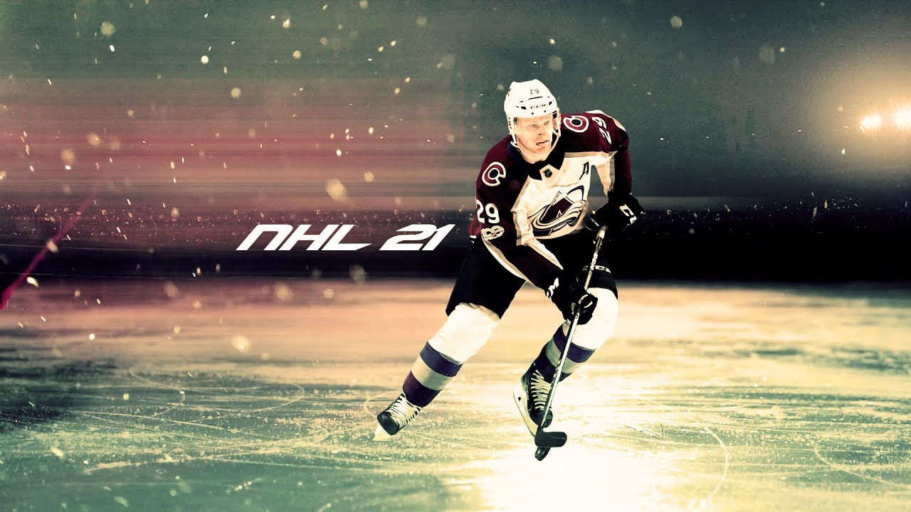NHL 21 Beta Registration is live.