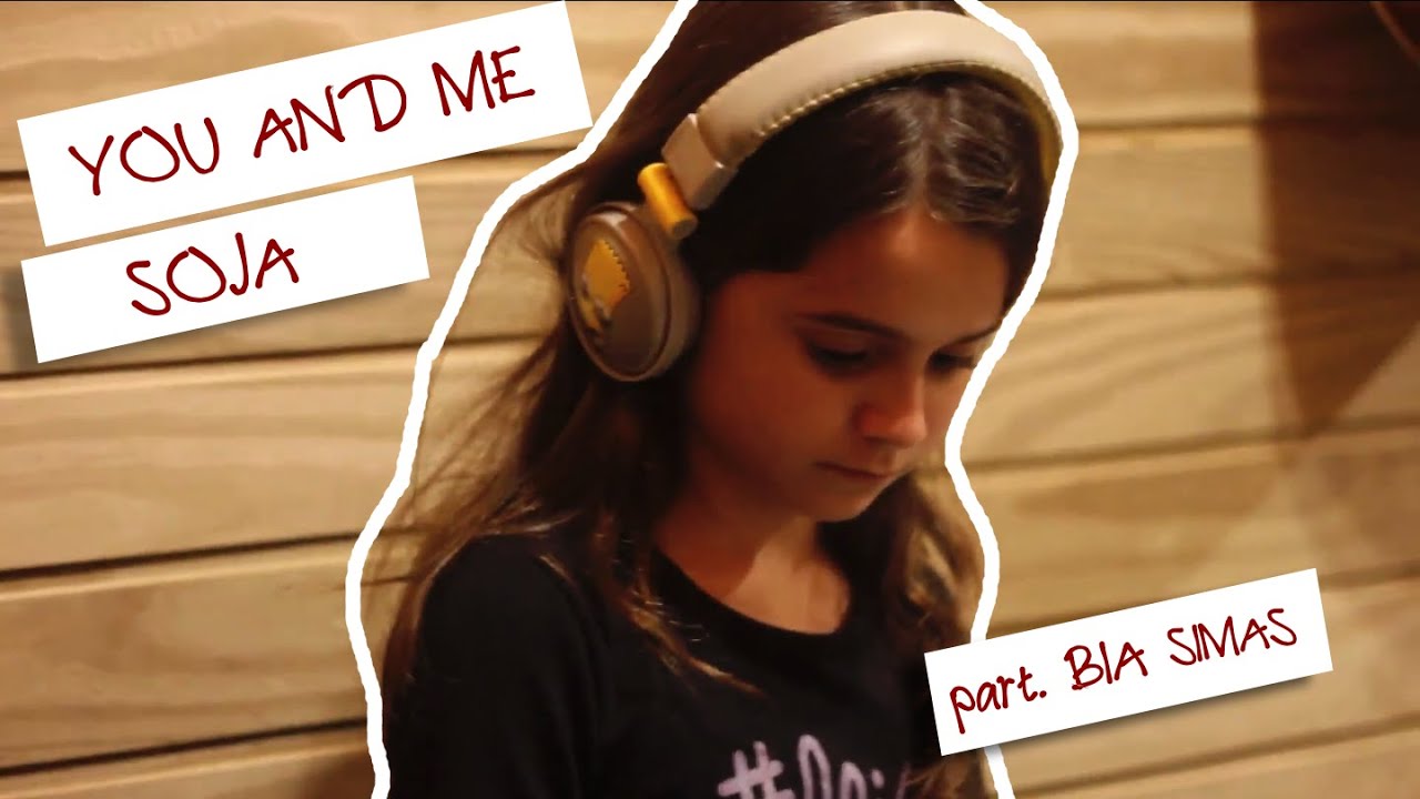 You And Me - SOJA Cover Contest - Refinaria -  Estúdio Vibz Session