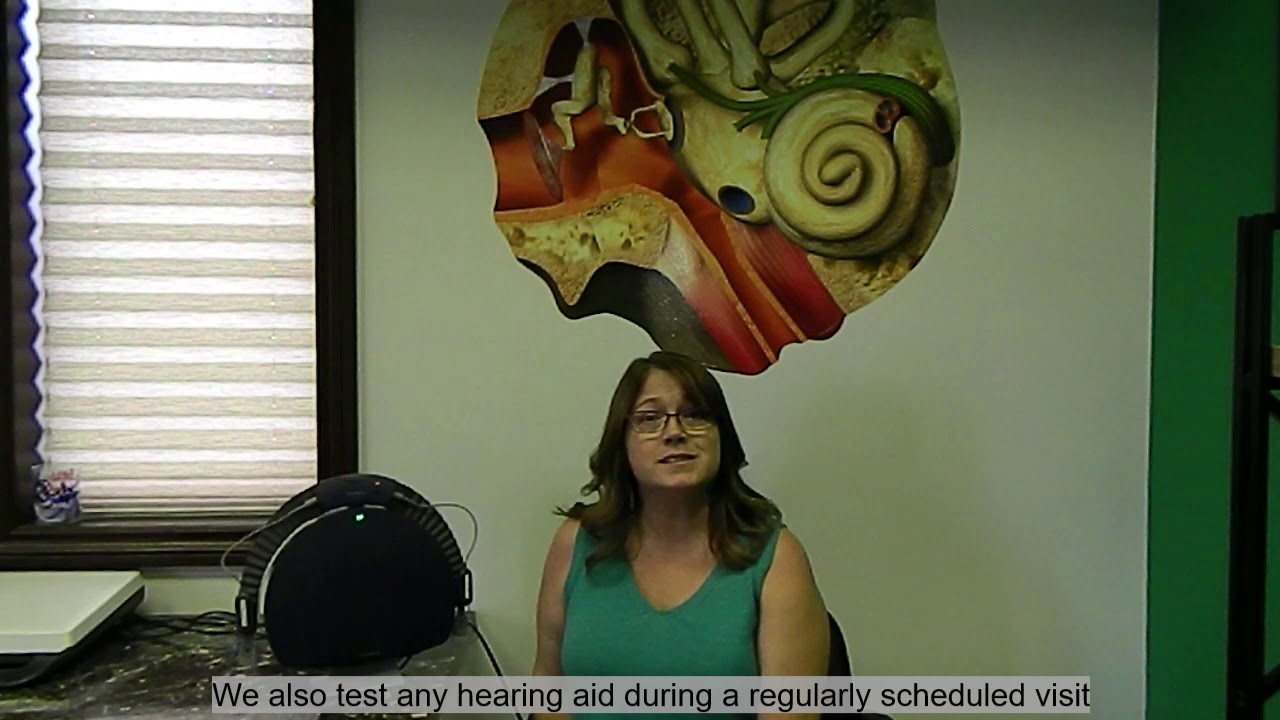 What are Best Practices in Audiology? with Audiologist Angie at Hear Now Audiology & Tinnitus Center