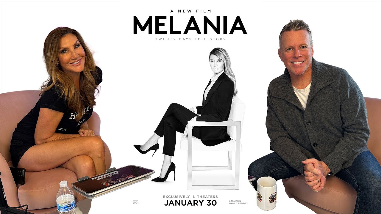 Chris Franjola, Savannah Guthrie’s Mom, Melania and Epstein Files