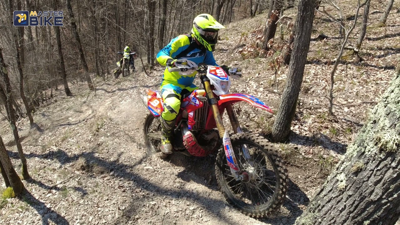 MasterBike it&rsquo;s in the zone!