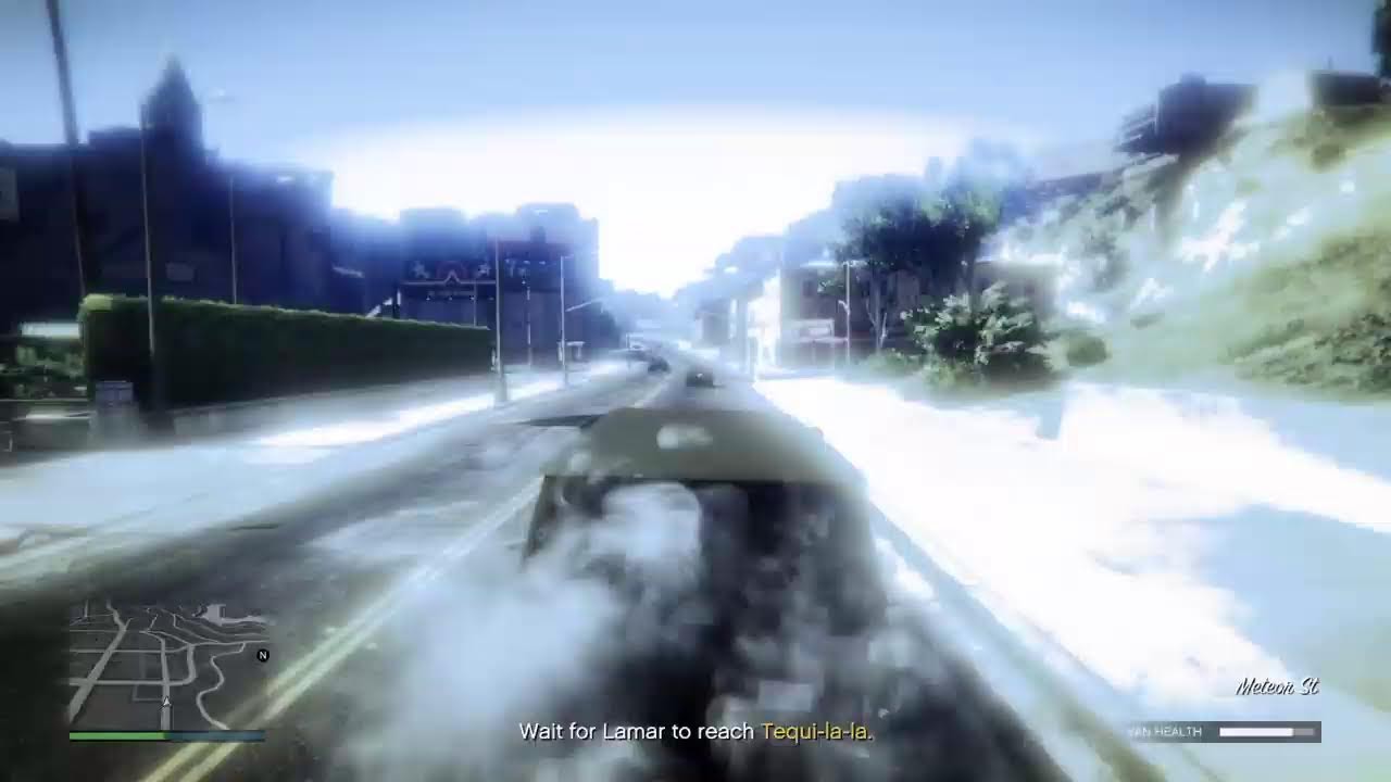 SD1 1 is Live: GTA5 Money Grind