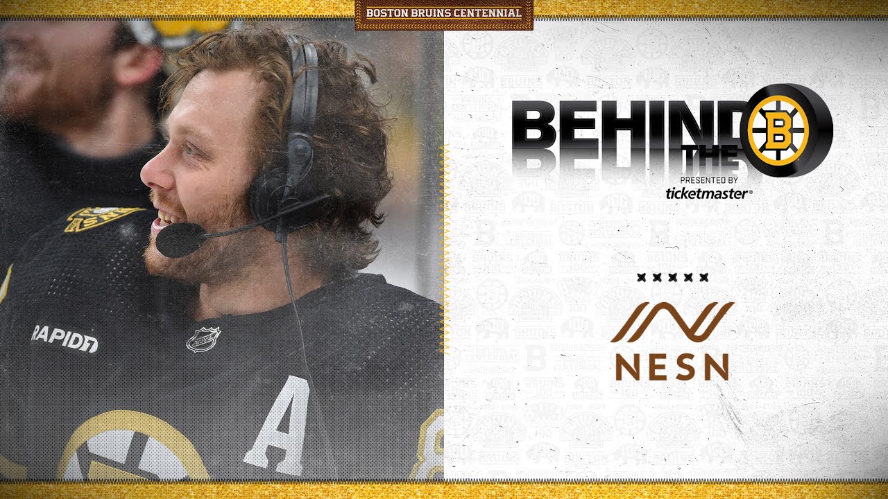 Behind The B: Season 11 Ep 7