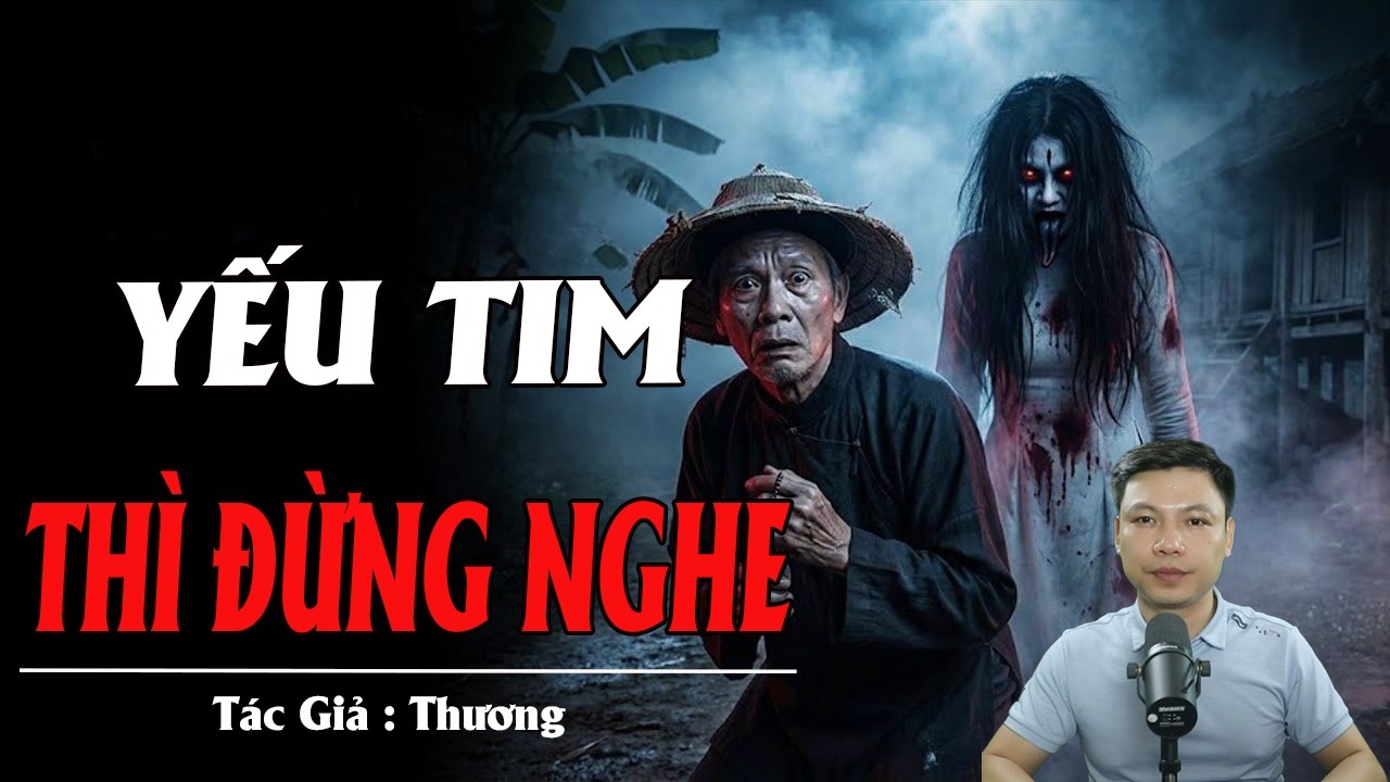 OAN HỒN CON Ở | Truyện Ma Kinh Dị - Tuyển Tập Truyện Ma Đình Soạn Hay 2026