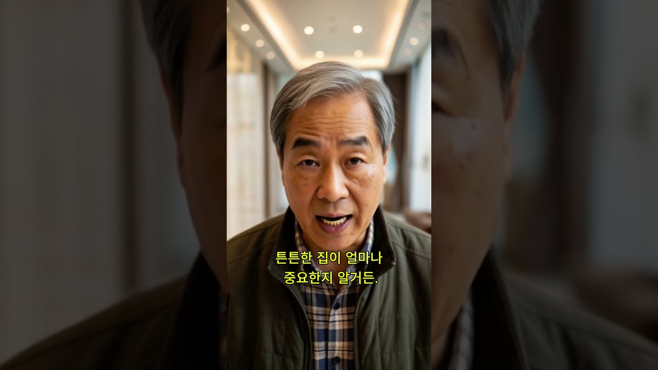 아파트 관리사무소에서 만난 동창 = 건설사 회장/참교육/반전/쇼츠/동창회/동창반전