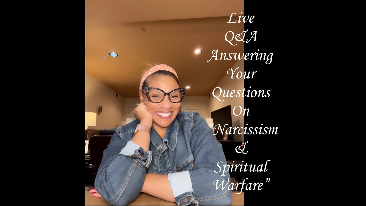 Live Q&A Answering Your Questions On 