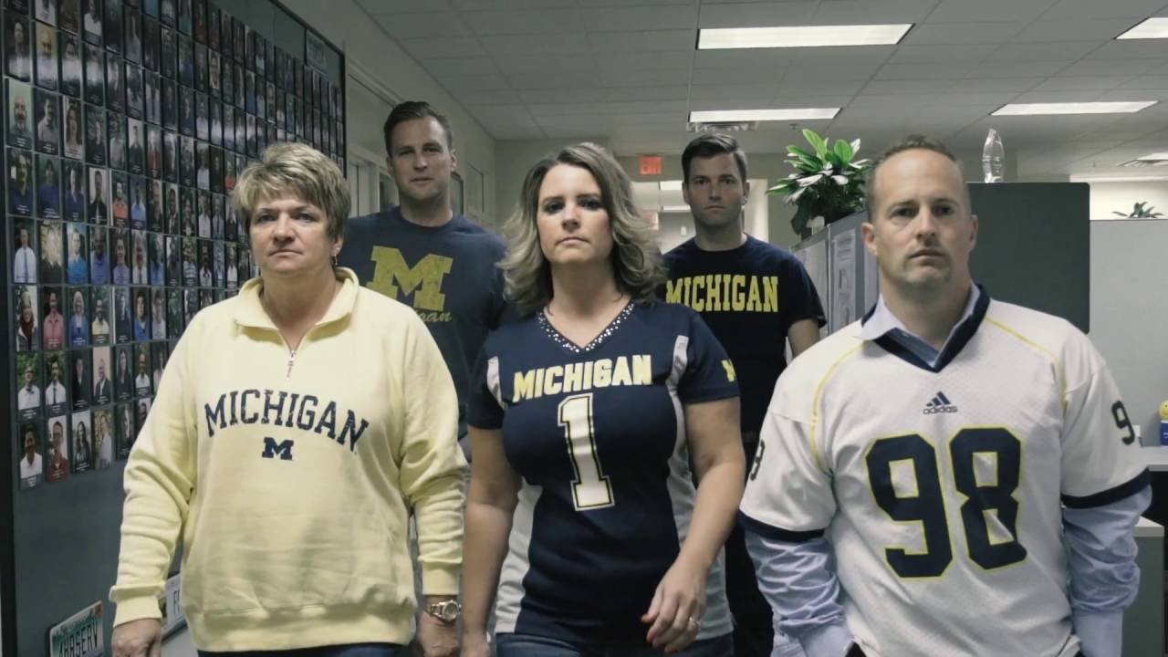 Applied Imaging Tailgate Bash