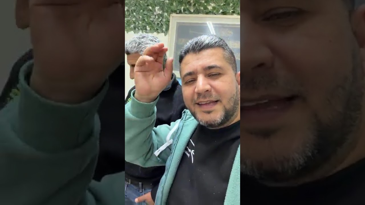 لايف توضيحي على حمامات المزرعه فزعه يا رجال@أبرز المعجبين#حمام_مصر_حمام_العراق_حمام_الشام 🔥