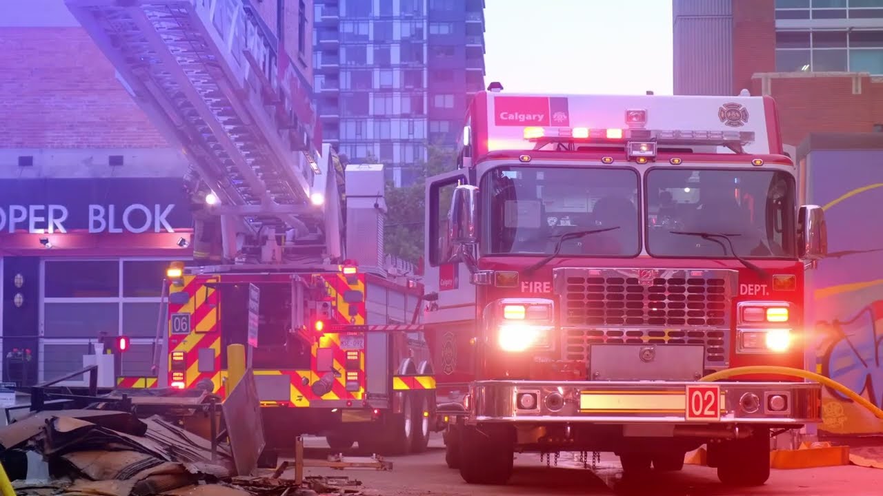 WELCOME TO EMERGENCYYC