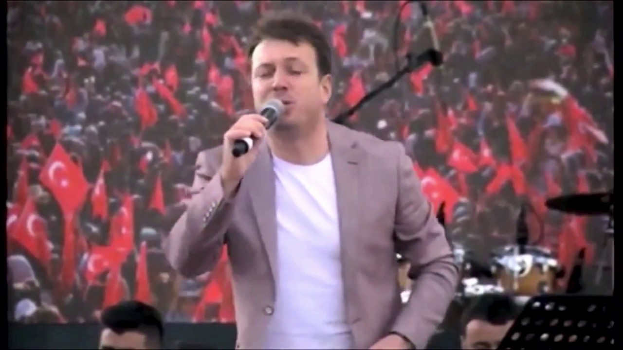 Onay ŞAHİN - Horon ( Kemençe: Soner ŞAHİN )