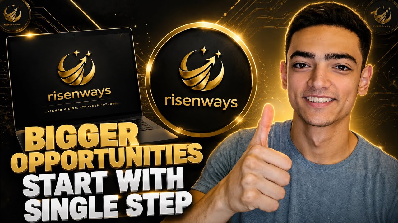 Explore The Future of Automated Forex Trading with Risen Ways! | REVIEW