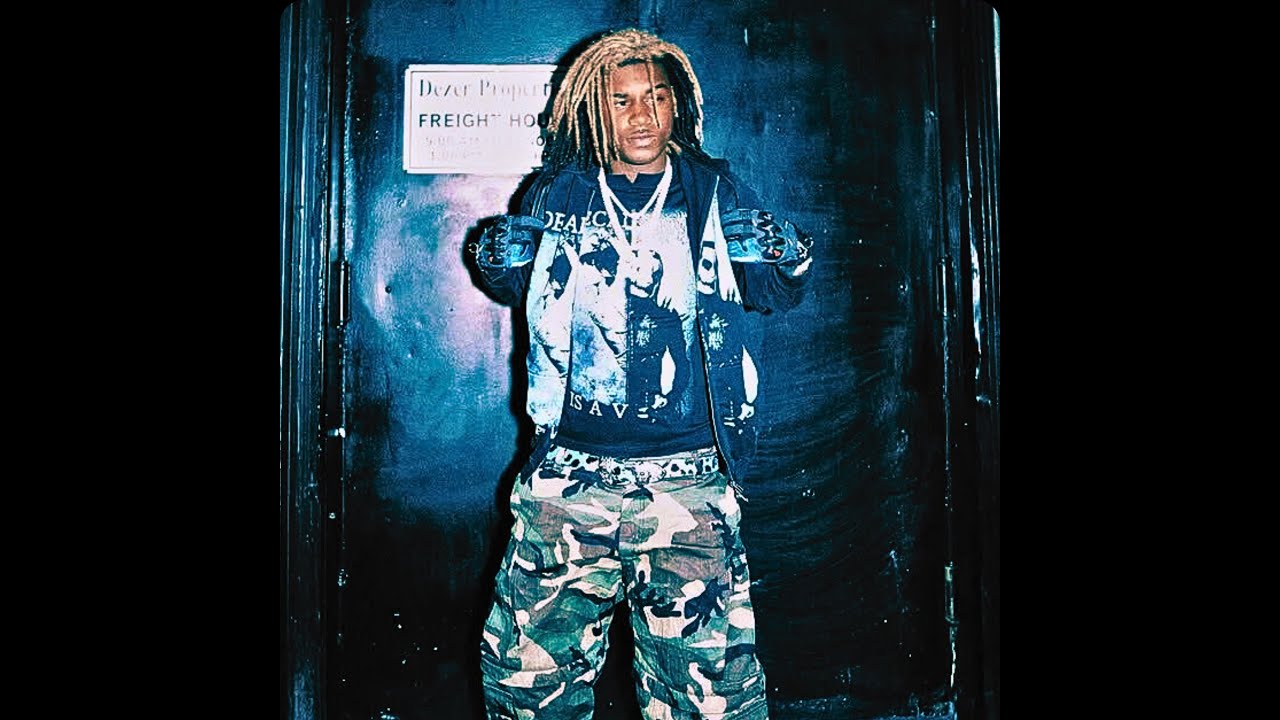 (FREE) Ken Carson Type Beat - 