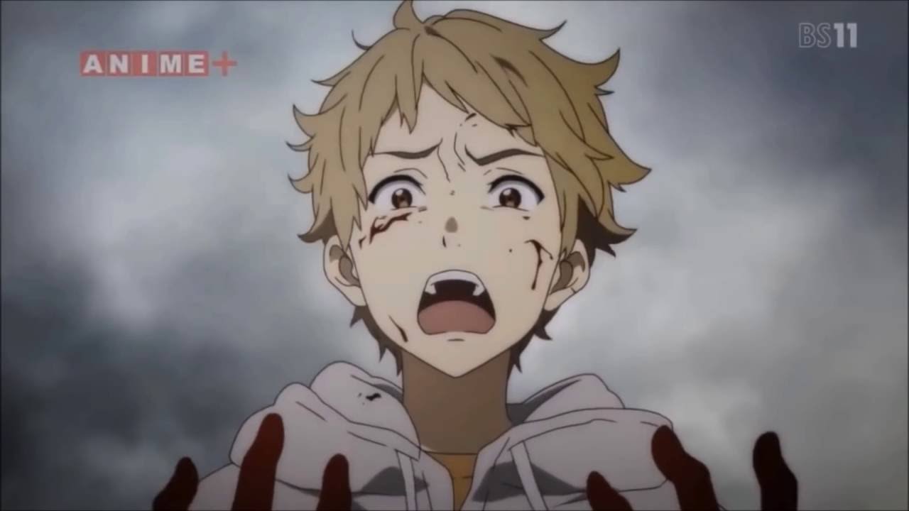 「AMV」 - Celldweller - Down to Earth 「Anime Mix 」