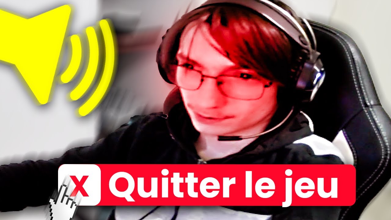 Ce STREAMER va vivre le PIRE LIVE de sa vie (StreamHack)