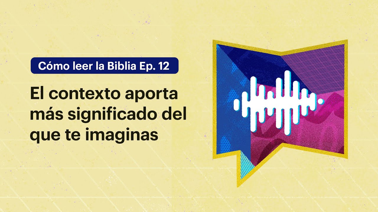 La importancia de entender el 
