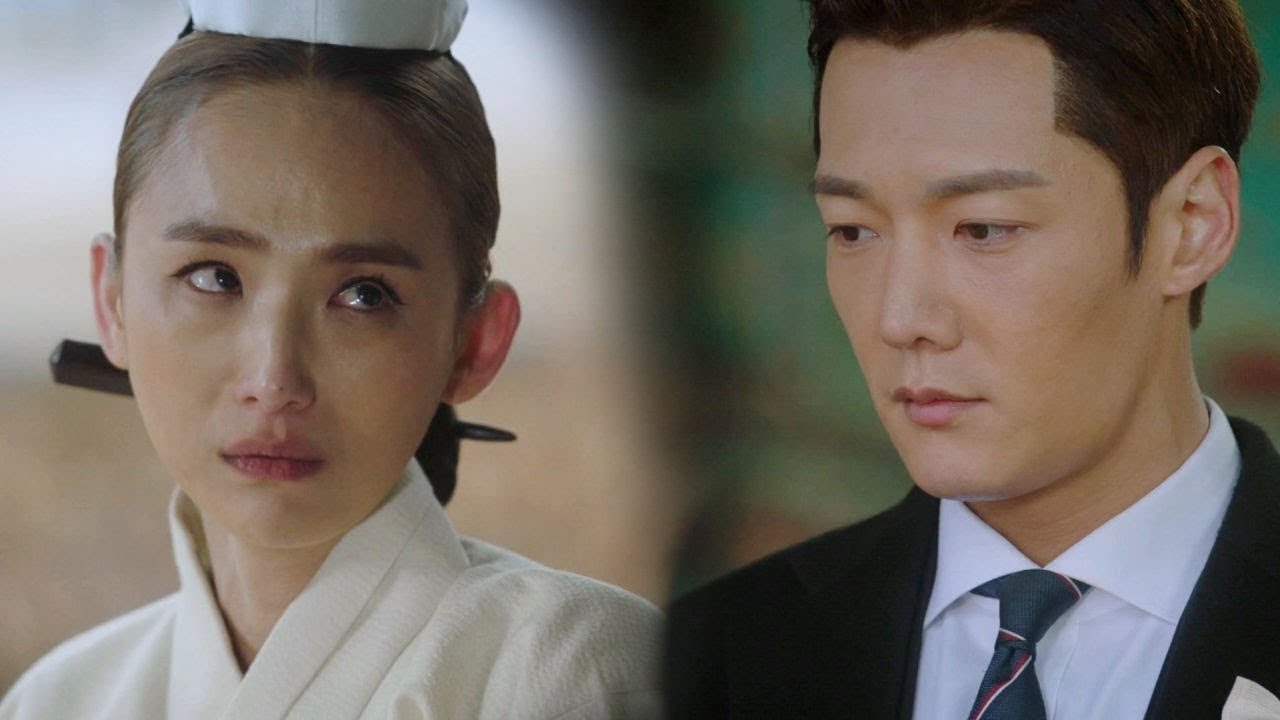 “이혼 흠 아냐, 배신한 놈이 나쁜놈” 최진혁, 이희진 마음 사기 위한 미남계 《The Last Empress》 황후의 품격 EP10