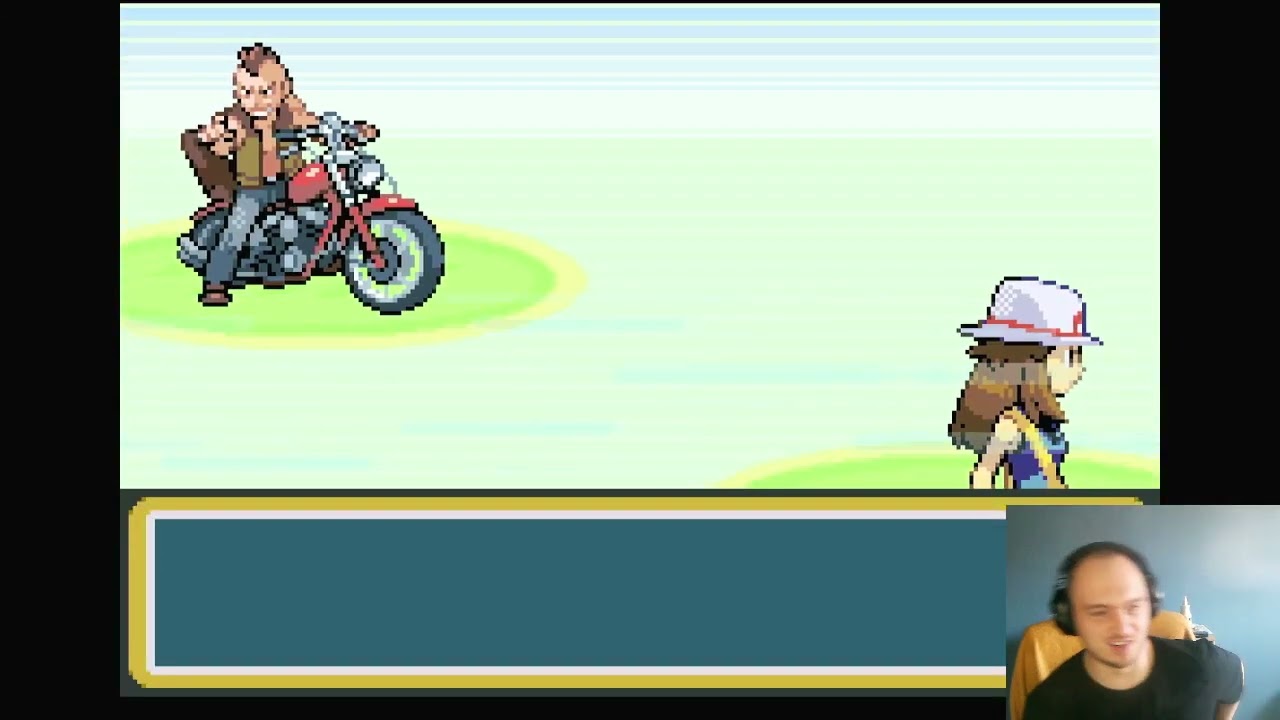 Pokémon Legends: Z-A - Shiny Hunt und Monotype-Water Challenge in Feuerrot