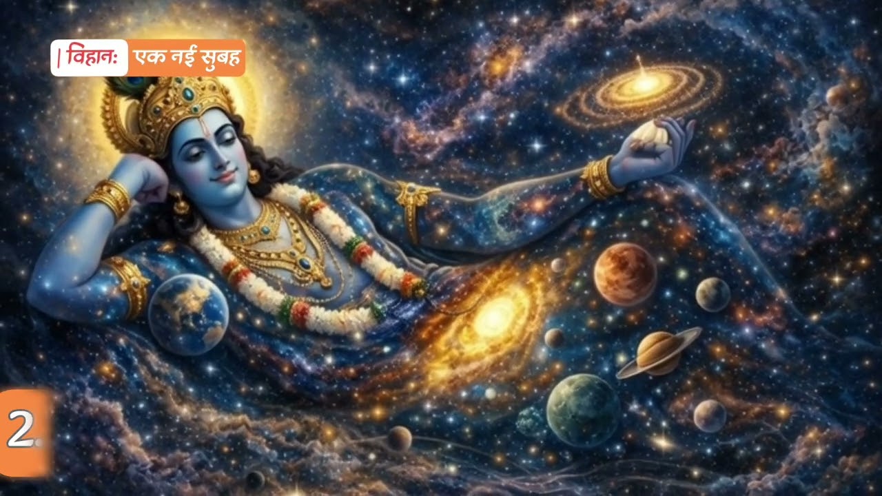 हरि नाम में लीन कर देने वाले 3 भजन | शांत भक्ति संगीत