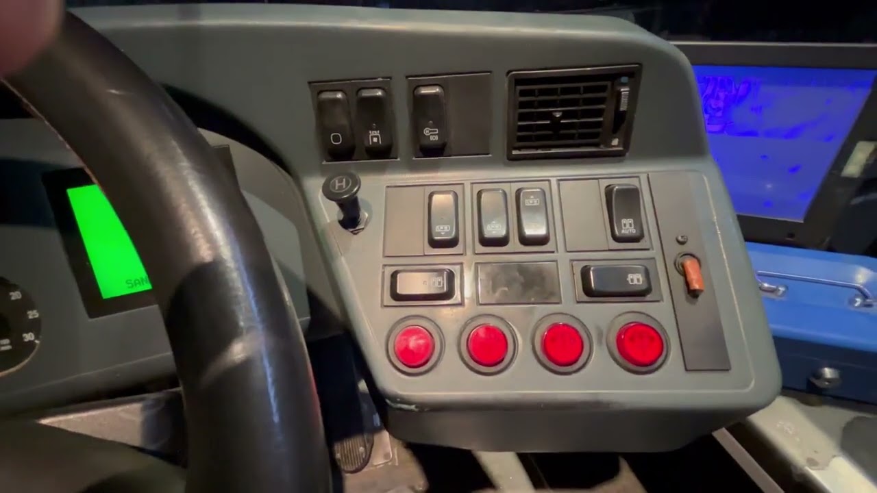 Autosan Sancity