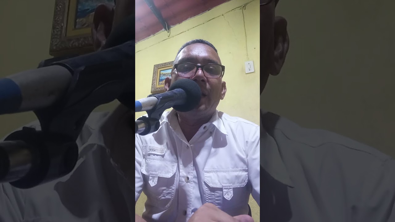 Tour Rumbero con Dannis Martinez por Paraíso 93.3 fm