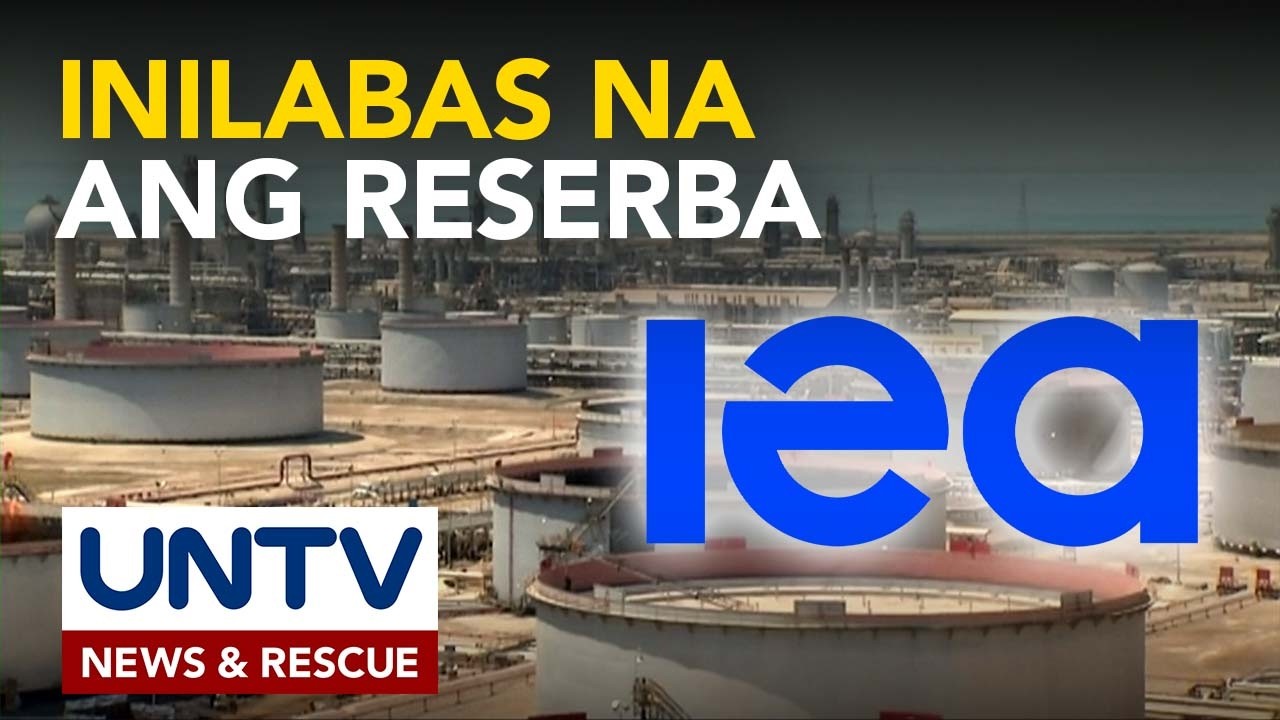 В Азии опубликованы данные о запасах нефти; поставки в США и Европу последуют – МЭА