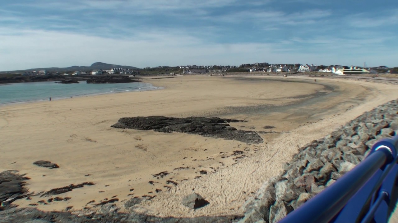 Trearddur Bay 20th May2020