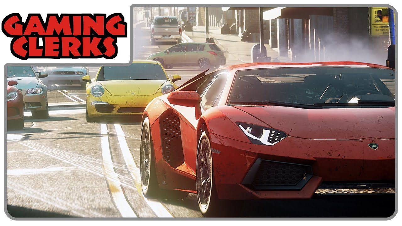 Die besten Coop-Rennspiele | #GCHilfe + GEWINNSPIEL