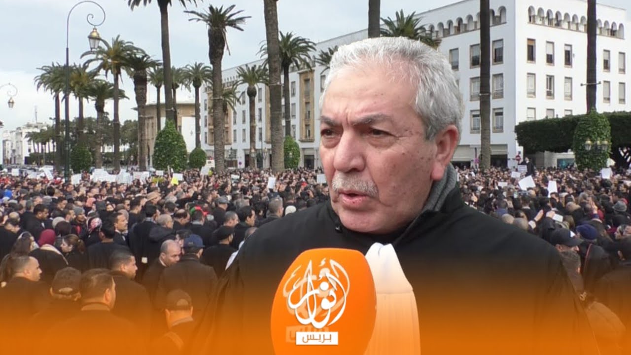 محمد المموحي: 