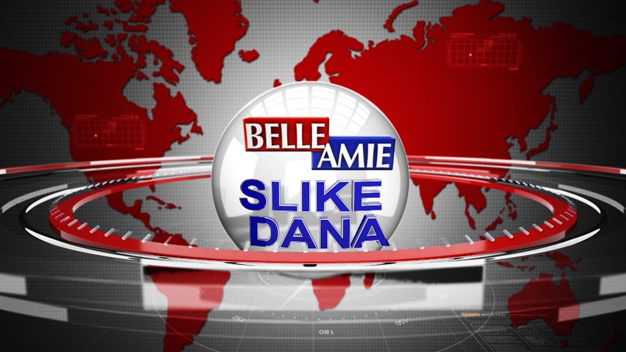 Slike dana u 20h - 03.03.2026.