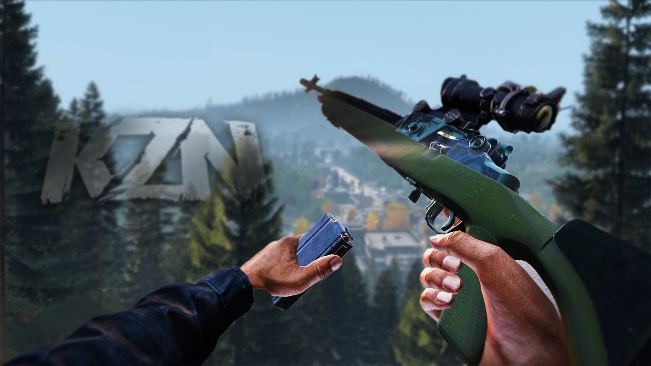 DAYZ PL | PRZYGODA NA POLSKIM SERWERZE KZN | DAYZ LIVE